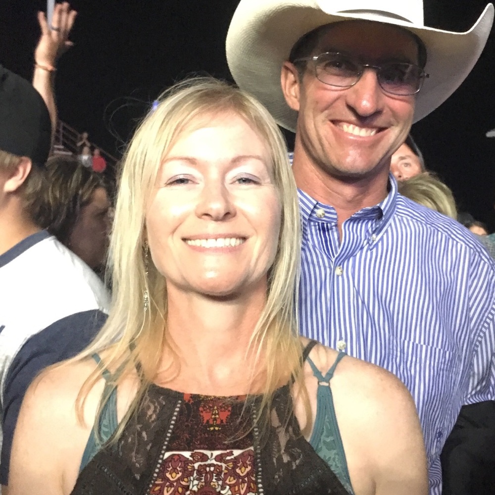 Meet your Posher, Leanne